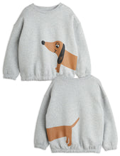 Load image into Gallery viewer, Dog Sweatshirt - Grey
