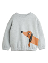 Load image into Gallery viewer, Dog Sweatshirt - Grey
