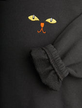 Load image into Gallery viewer, Cat Hoodie with Ears
