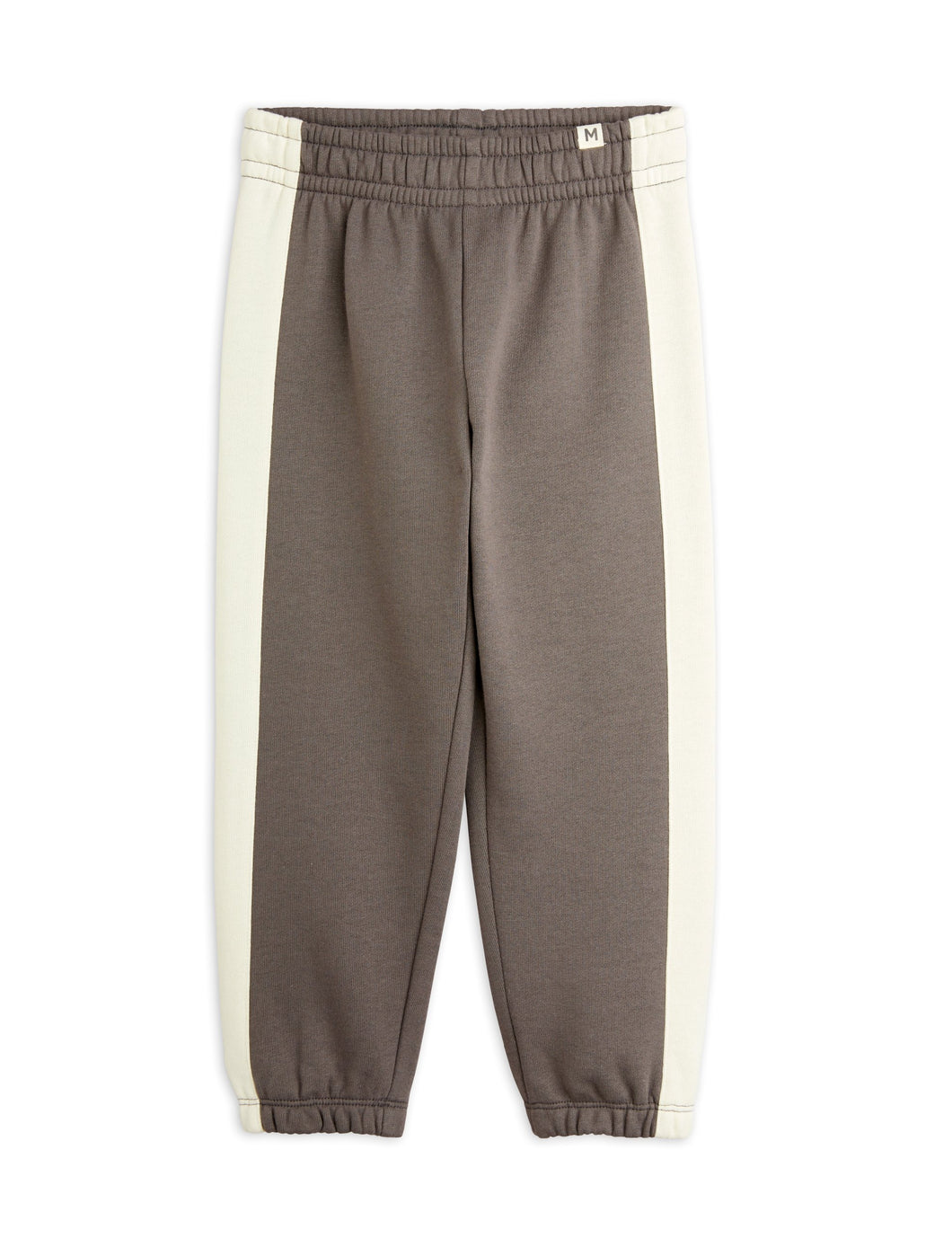 Mini Rodini Society Panel Sweatpants