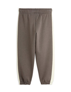 Mini Rodini Society Panel Sweatpants