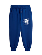 Load image into Gallery viewer, Mini Rodini Society Embroidered Sweatpants
