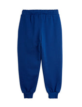 Load image into Gallery viewer, Mini Rodini Society Embroidered Sweatpants
