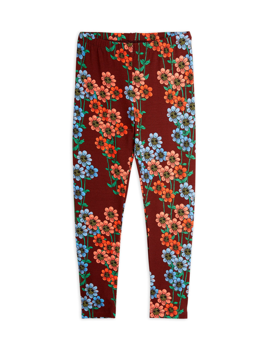 Daisys Leggings - Multi