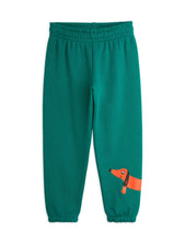 Load image into Gallery viewer, Dog Sweatpants - Green
