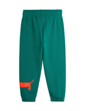 Load image into Gallery viewer, Dog Sweatpants - Green
