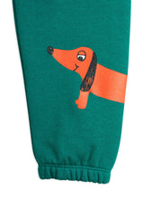 Load image into Gallery viewer, Dog Sweatpants - Green
