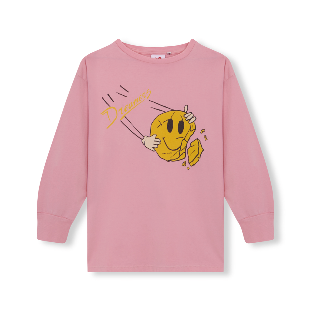 Acid Dreamers Long Sleeve T-Shirt