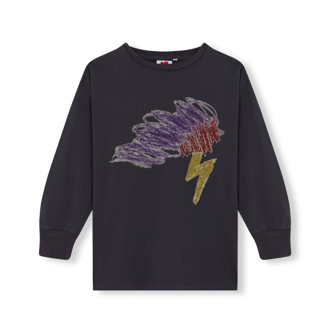 Storm Long Sleeve T-Shirt