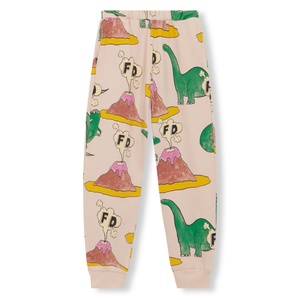 Vulcano Pants