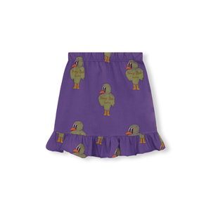 Dancing Bird Skirt