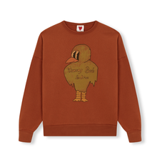 Load image into Gallery viewer, Dancing Bird Sweatshirt
