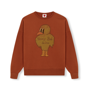 Dancing Bird Sweatshirt