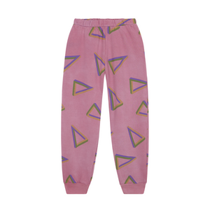 Triangle Pants