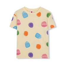 Load image into Gallery viewer, Dots T-Shirt
