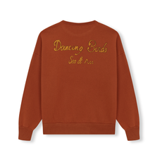 Load image into Gallery viewer, Dancing Bird Sweatshirt
