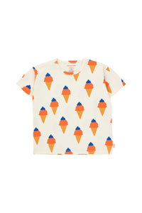 Ice Cream Tee