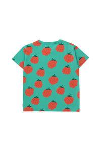 Raspberries Tee