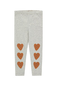 Hearts Pant (LAST ONE 2Y)