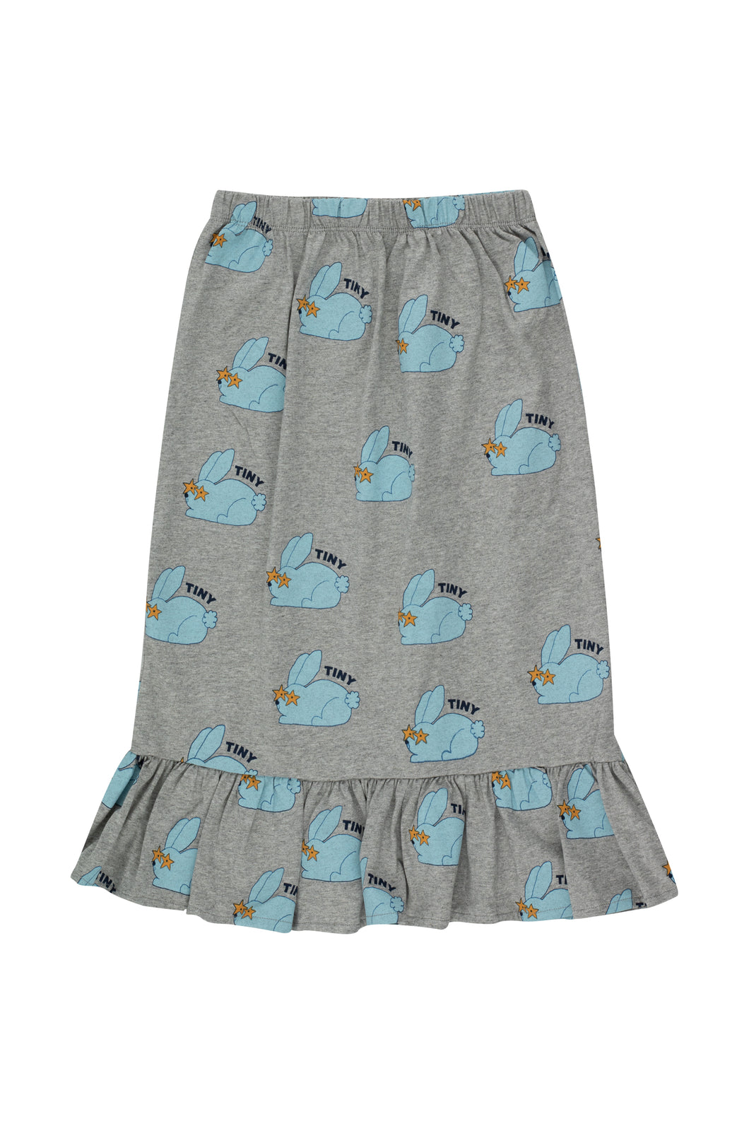 Rabbits Skirt