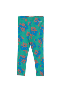 Flowers Pant