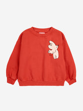 Load image into Gallery viewer, Freedom Bird Sweatshirt
