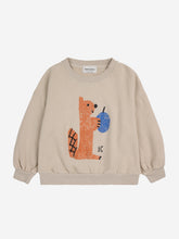 Load image into Gallery viewer, Hungry Squirrel Sweatshirt
