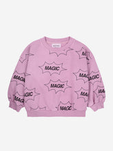 Load image into Gallery viewer, It&#39;s Magic All Over Sweatshirt
