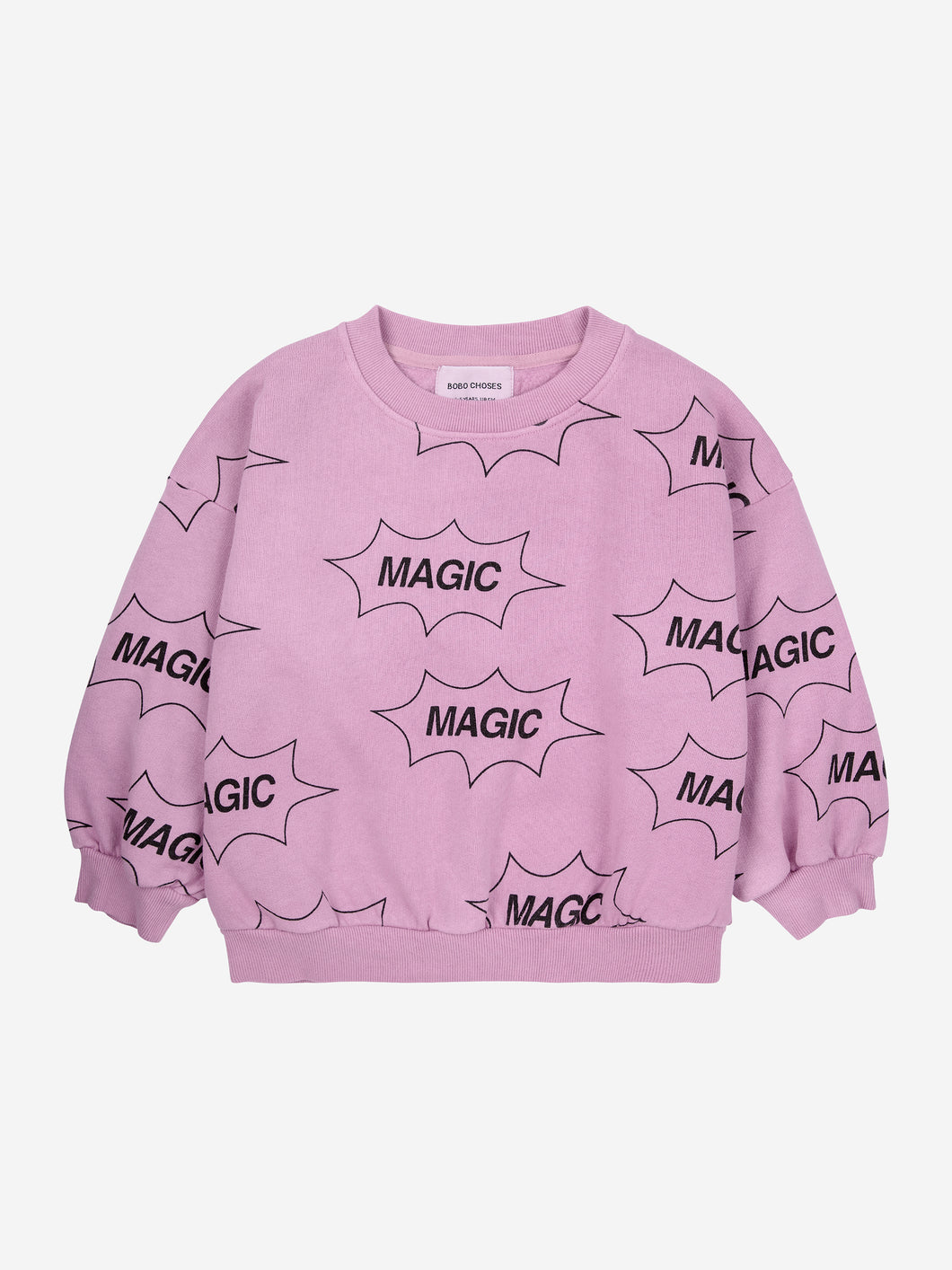 It's Magic All Over Sweatshirt