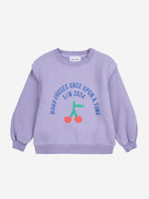 Load image into Gallery viewer, Bobo Circle Sweatshirt
