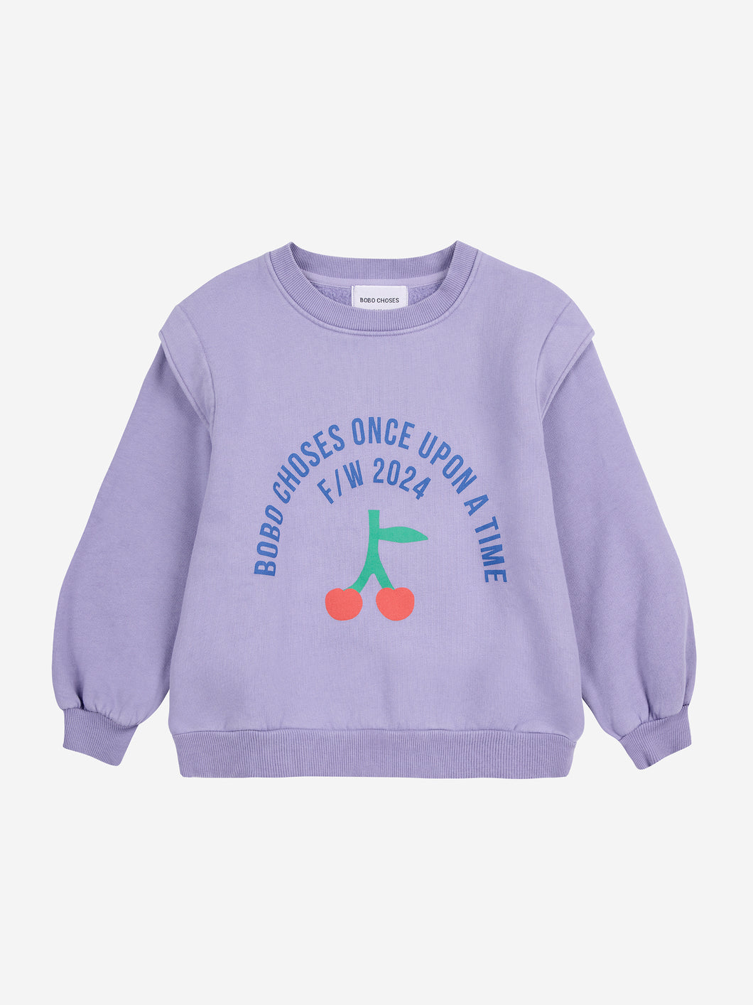 Bobo Circle Sweatshirt