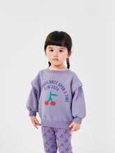 Load image into Gallery viewer, Bobo Circle Sweatshirt
