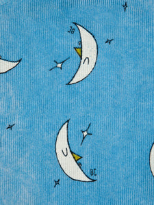 Beneath the Moon All Over Woven Dress