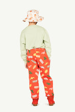 Load image into Gallery viewer, Red Horse Kids Pants (LAST ONE 12Y)
