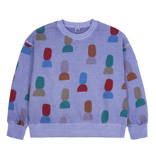 Load image into Gallery viewer, Shape Pigment Sweatshirt
