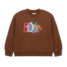 Load image into Gallery viewer, Boom Sweatshirt
