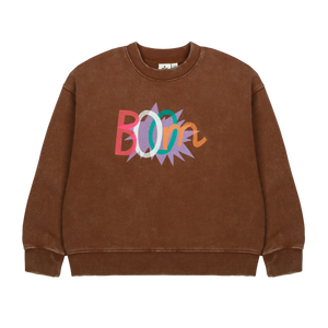 Boom Sweatshirt