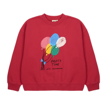 Load image into Gallery viewer, Balloon Sweatshirt
