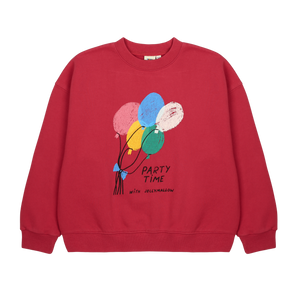 Balloon Sweatshirt