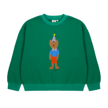 Load image into Gallery viewer, Birthday Sweatshirt
