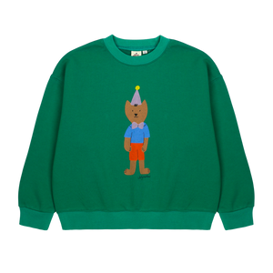 Birthday Sweatshirt