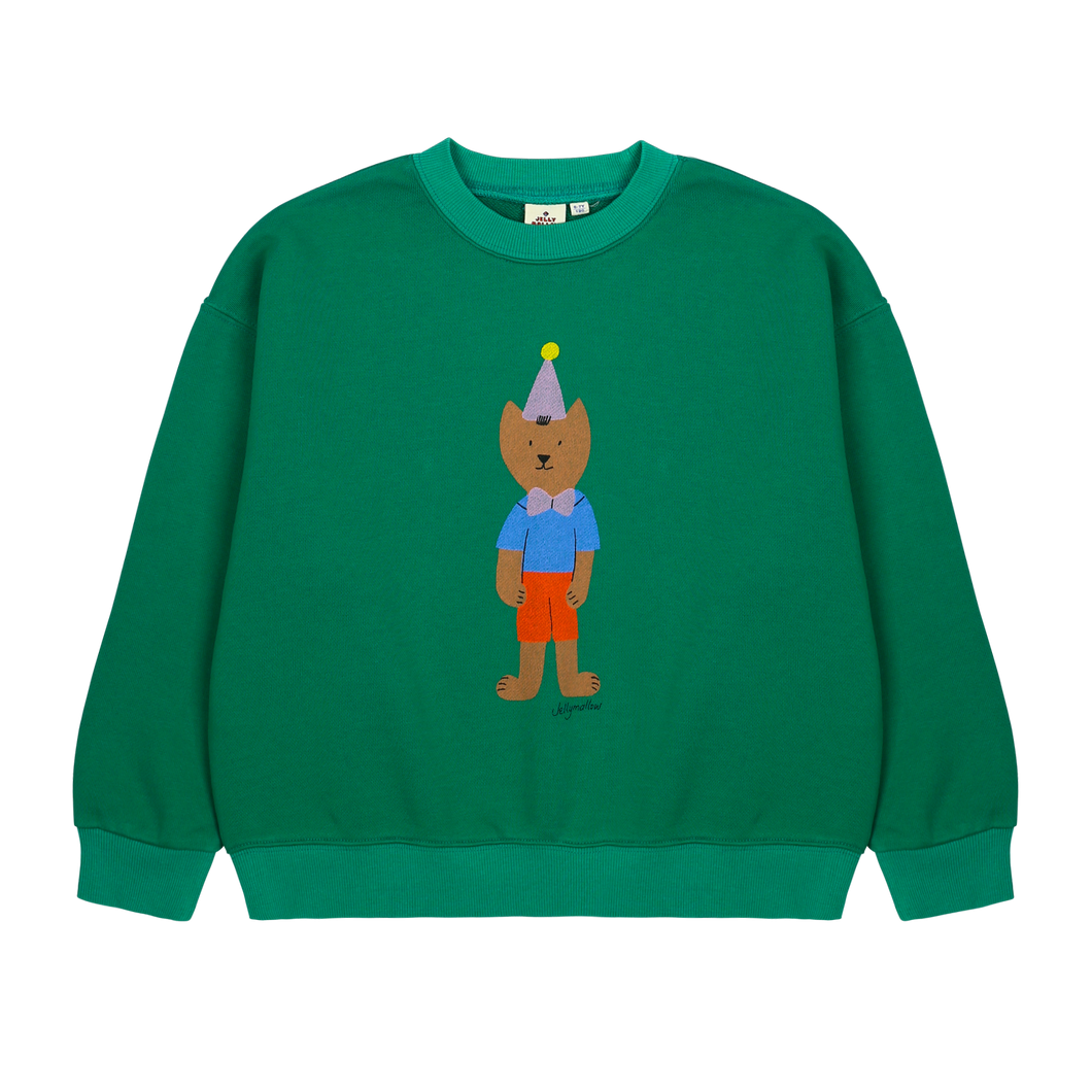 Birthday Sweatshirt