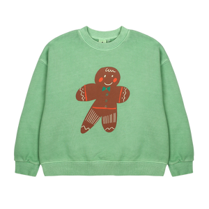 Cookie Pigment Sweatshirt