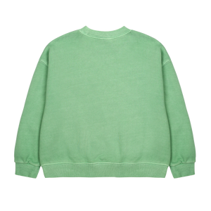 Cookie Pigment Sweatshirt