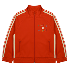 Load image into Gallery viewer, Thank You Track Jacket
