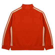 Load image into Gallery viewer, Thank You Track Jacket
