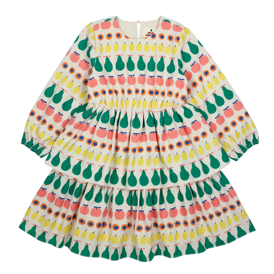 Fruit Dress