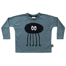 Load image into Gallery viewer, Mr. Spider Longsleeve
