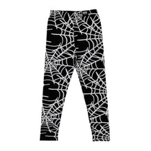 Load image into Gallery viewer, Spider Leggings
