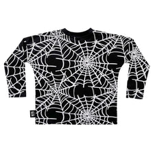 Load image into Gallery viewer, Spider Longsleeve
